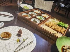 -明湖楼·经典鲁菜山东海鲜(大明湖店)