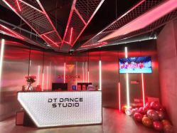-DT·舞蹈培训