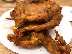 -九龙餐厅(大沽路店)