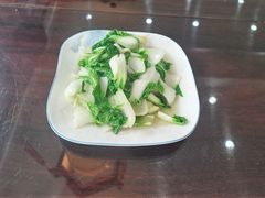 -湖上人家·船菜·私房菜(拈花湾景区店)