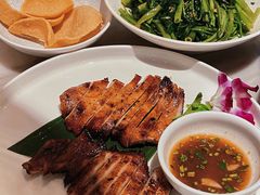 -金椰壳· 大厨新加坡菜(壹方城店)