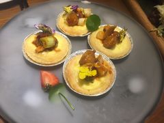 -时光乌托邦空中花园餐厅川味·融合菜(幸福广场店)