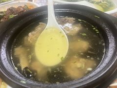 -山里人家土菜馆(茅山店)