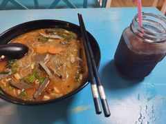 -鸭小妹鸭血粉丝(老门东店)