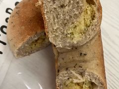 -StrasBake日式面包