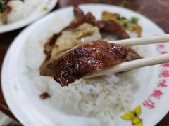 -陈光记烧腊店(罗保博士街店)