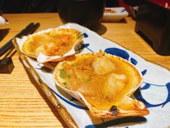-昇鳗鱼家(浦东店)