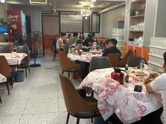 -辣出味岳阳特色烧烤·龙虾大排档(砂子塘总店)