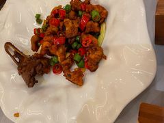 -全聚德(上海首店浦东店)