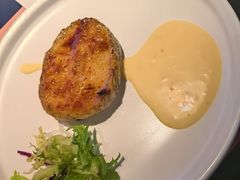 -盛焰铁板烧(王府井店)