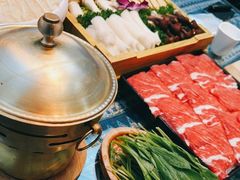 -慢丽江·云南野生菌土鸡锅(付家庄店)