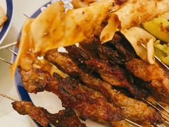 -老大烧烤(铁新里店)