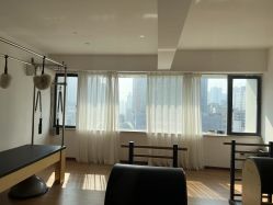 -馨媛瑜伽普拉提