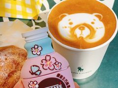 -Ralph’s Coffee(北京三里屯店)