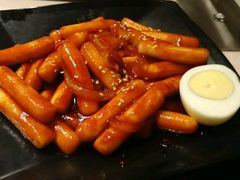-唛嘻哒烤串朝鲜族风味(金桥店)
