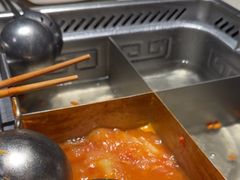 -海底捞火锅(塘厦天虹店)