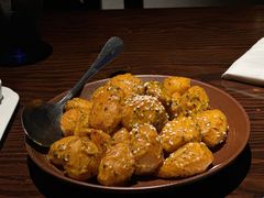 -甘尼仕印度餐厅爵士酒吧(阳春巷店)