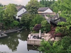 景观位-杭州西子湖四季酒店·金沙厅