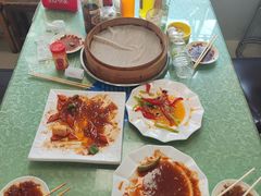 -国庆烧麦馆