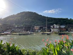 -东钱湖旅游度假区