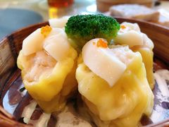 -湛江花园酒店·桃园馆