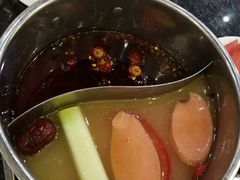 -老码头火锅(骡马市店)