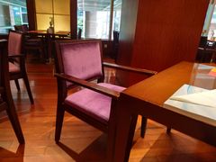 -上海金陵紫金山大酒店·汇海餐厅