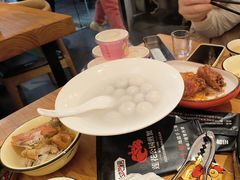 -莲花公园煎蟹·30年闽菜(火车站店)
