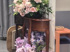 -海马体照相馆(上海宝山万达广场店)