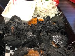 -仙隐小鹿中华料理(南宁万象城店)