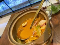 厦门沙茶锅-CHIC1699远洋私厨