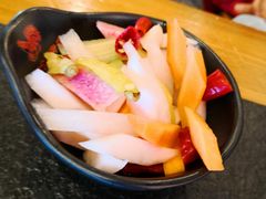 -重庆烧鸡公火锅(簋街店)