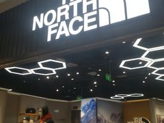-THE NORTH FACE(三里屯ONEBOX店)