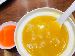 金汤鱼翅-頂好酒家·经典粤菜(海信广场店)
