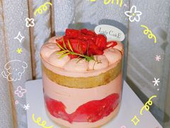 -鹿里烘焙LulyBaking(东二环泰禾广场店)