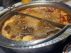 -一绪に寿喜烧自助(世茂广场店)