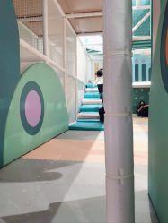 -奈尔宝家庭中心·亲子餐厅(鄞州万达店)