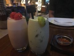 -DiAtas by Art Cafe Bumbu Bali