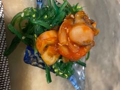 -安蒂娅·海鲜自助餐厅(安蒂娅美兰酒店)