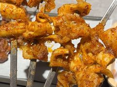 -鼎原力量东北吊炉烧烤(临河街店)