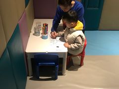 -海底捞火锅(长沙华创国际广场店)