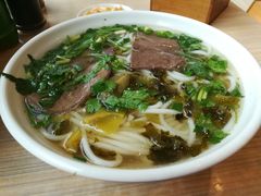 -花溪牛肉米粉(科园二路店)