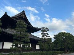 -京都御所
