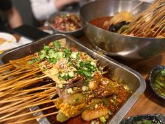-付小姐在成都(中山公园店)