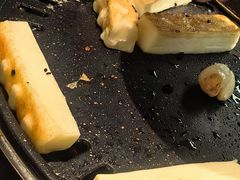 -范儿·嫂子烤肉·精致炭火烤肉(长治路店)