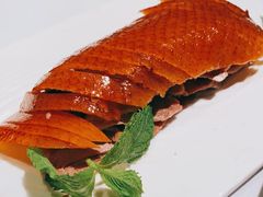 大董“酥不膩”烤鸭-大董(环贸iapm店)