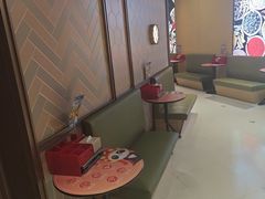 -海底捞火锅(枫蓝国际购物中心店)