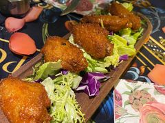 -第101座花园餐厅(湖滨88店)