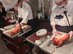 -满堂·烤鸭店·北京菜(鼓楼店)