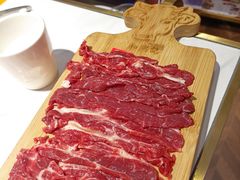 -和兴记潮汕牛肉火锅(太原街万达店)